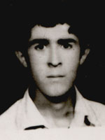 آلبوم اختصاصی تصاویر شهید علی سعدی . کد 1403245539 آ