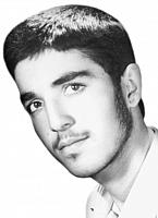 آلبوم اختصاصی تصاویر شهید مجتبی سعیدی . کد 1403280432 آ