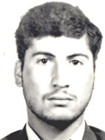 آلبوم اختصاصی تصاویر شهید علی رضا سلمانی . کد 1403312980 آ