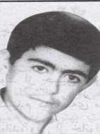 آلبوم اختصاصی تصاویر شهید حسین سنگسری . کد 1403281009 آ