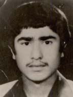 آلبوم اختصاصی تصاویر شهید مجید شاهرودی . کد 1403129283 آ