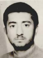 آلبوم اختصاصی تصاویر شهید عباس شریعتی . کد 1403231591 آ