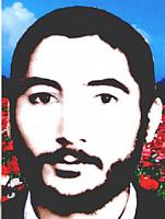 آلبوم اختصاصی تصاویر شهید محمدتقی شریعتی . کد 1403313479 آ