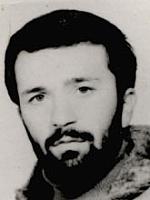 آلبوم اختصاصی تصاویر شهید مجید شریف . کد 1403207533 آ