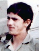 آلبوم اختصاصی تصاویر شهید سیدجعفر شمسایی . کد 1403260351 آ