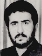 آلبوم اختصاصی تصاویر شهید احمد شیخ کبیر . کد 1403313880 آ