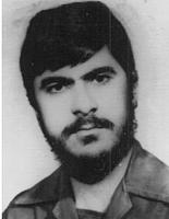 آلبوم اختصاصی تصاویر شهید احمد صالحی نژاد . کد 1403232142 آ