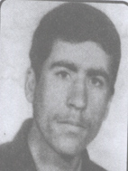 آلبوم اختصاصی تصاویر شهید حسین صبور . کد 1403246723 آ