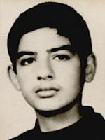 آلبوم اختصاصی تصاویر شهید رمضان صحرایی . کد 1403246744 آ