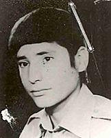 آلبوم اختصاصی تصاویر شهید عباس علی صلواتی . کد 1403232442 آ