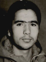 آلبوم اختصاصی تصاویر شهید محمدرضا صمدی . کد 1403261013 آ