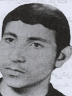 آلبوم اختصاصی تصاویر شهید حمیدرضا صیاد . کد 1403246893 آ