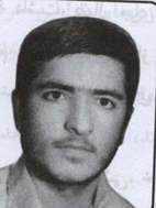 آلبوم اختصاصی تصاویر شهید مجید طالب بیدختی . کد 1403281574 آ