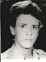 آلبوم اختصاصی تصاویر شهید محمدمهدی طالع زاده . کد 1403281649 آ