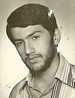 آلبوم اختصاصی تصاویر شهید سیدجواد طاهری . کد 1403232669 آ