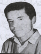 آلبوم اختصاصی تصاویر شهید سیدحسن طاهری . کد 1403281718 آ