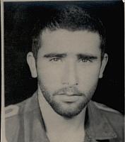 آلبوم اختصاصی تصاویر شهید علی اصغر عباسی شاهکویی . کد 1403130490 آ