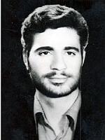 آلبوم اختصاصی تصاویر شهید فریدون عباسی شاهکویی . کد 1403315000 آ