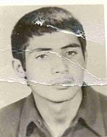 آلبوم اختصاصی تصاویر شهید احمد عبدالشاه . کد 1403130511 آ