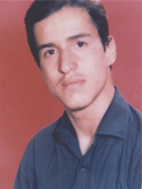 آلبوم اختصاصی تصاویر شهید احمدرضا عبدوس . کد 1403247399 آ