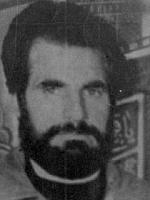 آلبوم اختصاصی تصاویر شهید مسلم عرب نجفی . کد 1403130626 آ