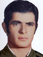 آلبوم اختصاصی تصاویر شهید رجب علی عرب . کد 1403130602 آ