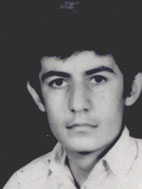 آلبوم اختصاصی تصاویر شهید محمدتقی علی محمدی . کد 1403282081 آ