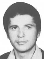 آلبوم اختصاصی تصاویر شهید میرتقی عمادی چاشمی . کد 1403282184 آ