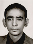 آلبوم اختصاصی تصاویر شهید علی رضا عمودی . کد 1403247876 آ