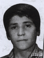 آلبوم اختصاصی تصاویر شهید مجید فخاریان . کد 1403299960 آ