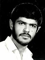 آلبوم اختصاصی تصاویر شهید بیژن سلطانی تهرانی . کد 1403280573 آ