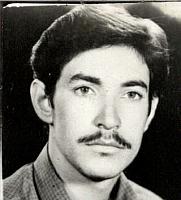 آلبوم اختصاصی تصاویر شهید علی فنرکش . کد 1403283419 آ