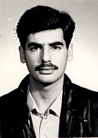 آلبوم اختصاصی تصاویر شهید سیدمحمدحسین لقمانی . کد 1403283939 آ