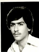 آلبوم اختصاصی تصاویر شهید حسین حیدری دردشتی . کد 1403273889 آ