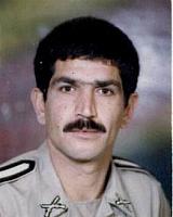 آلبوم اختصاصی تصاویر شهید محسن گلچین پور . کد 1403328525 آ