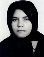 آلبوم اختصاصی تصاویر شهید زهره مباشریان . کد 1403284102 آ