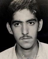 آلبوم اختصاصی تصاویر شهید حمید ضیایی شهرکی . کد 1403281542 آ