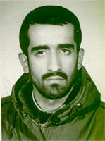 آلبوم اختصاصی تصاویر شهید حسن یزدی . کد 1403321249 آ