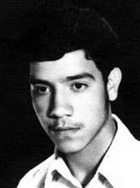 آلبوم اختصاصی تصاویر شهید علی انصافی . کد 1403268002 آ