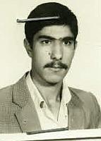 آلبوم اختصاصی تصاویر شهید سعید حسن پور . کد 1403272418 آ