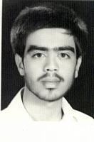 آلبوم اختصاصی تصاویر شهید علی محمد جعفری جبلی . کد 1403270837 آ