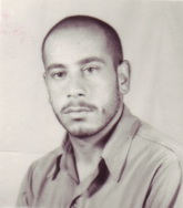 آلبوم اختصاصی تصاویر شهید حسن اوقانیان . کد 1403268050 آ