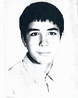 آلبوم اختصاصی تصاویر شهید احمد خاندایی قمصری . کد 1403274170 آ