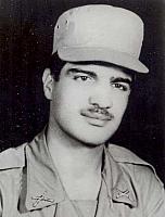 آلبوم اختصاصی تصاویر شهید اکبر علی زاده قمصری . کد 1403130884 آ