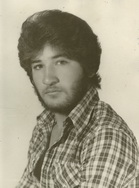 آلبوم اختصاصی تصاویر شهید احمدرضا اصغری . کد 1403137640 آ