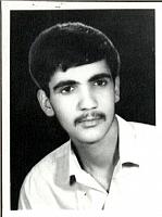 آلبوم اختصاصی تصاویر شهید محسن خادم . کد 1403309915 آ