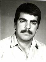 آلبوم اختصاصی تصاویر شهید مسعود فلاح پورسیچانی . کد 1403283313 آ