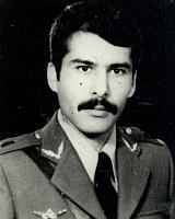 آلبوم اختصاصی تصاویر شهید هوشنگ محمدشفیعی . کد 1403284588 آ