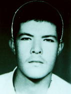 آلبوم اختصاصی تصاویر شهید محمود اسدی . کد 1403293584 آ