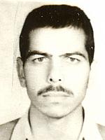 آلبوم اختصاصی تصاویر شهید عزت اله زمانی . کد 1403230174 آ